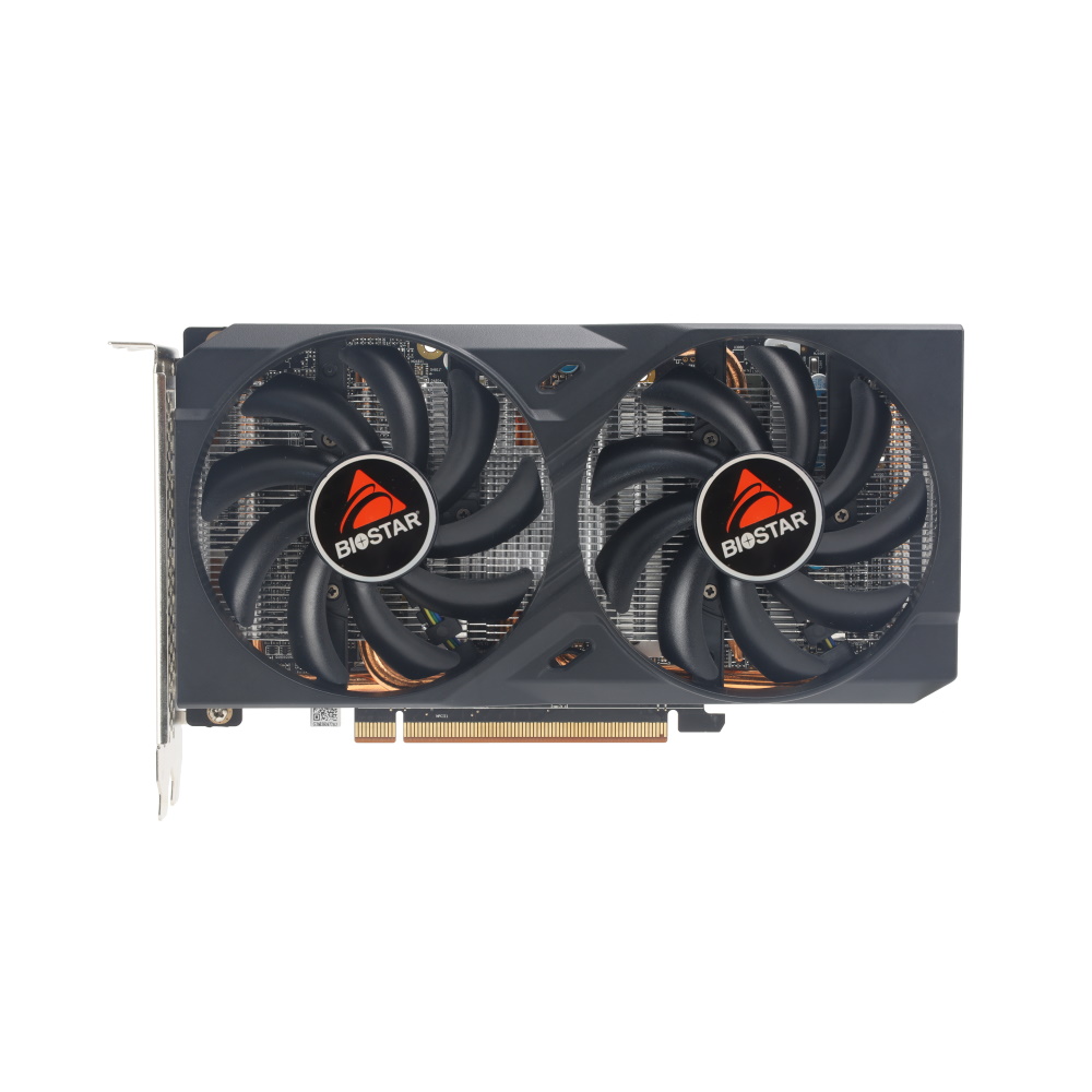 AMD Radeon RX 6000シリーズ・グラフィックカード「VA6756TML9